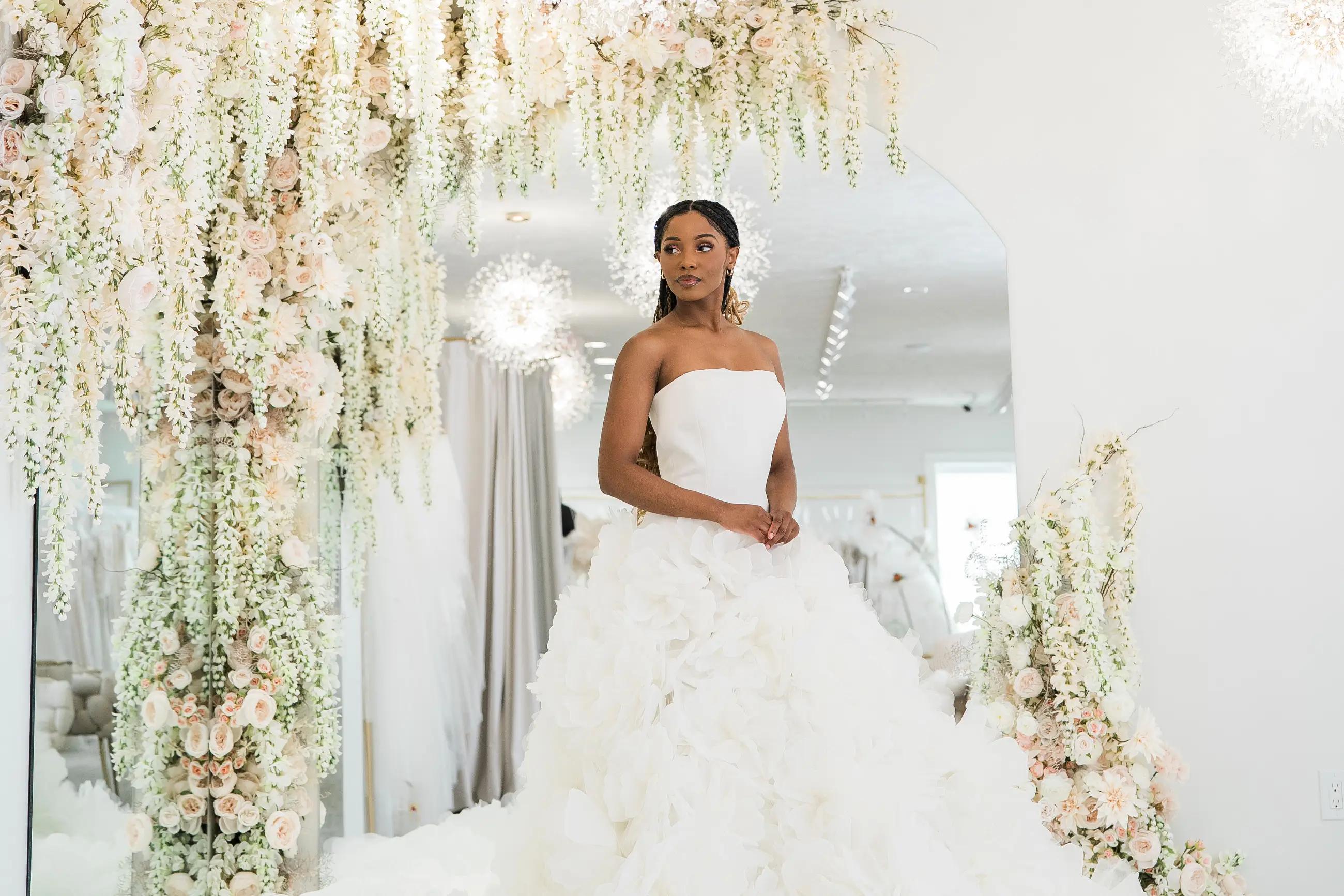 Introducing Becker&#39;s Bridal LUXE: Elevating Luxury Bridal Experiences Image