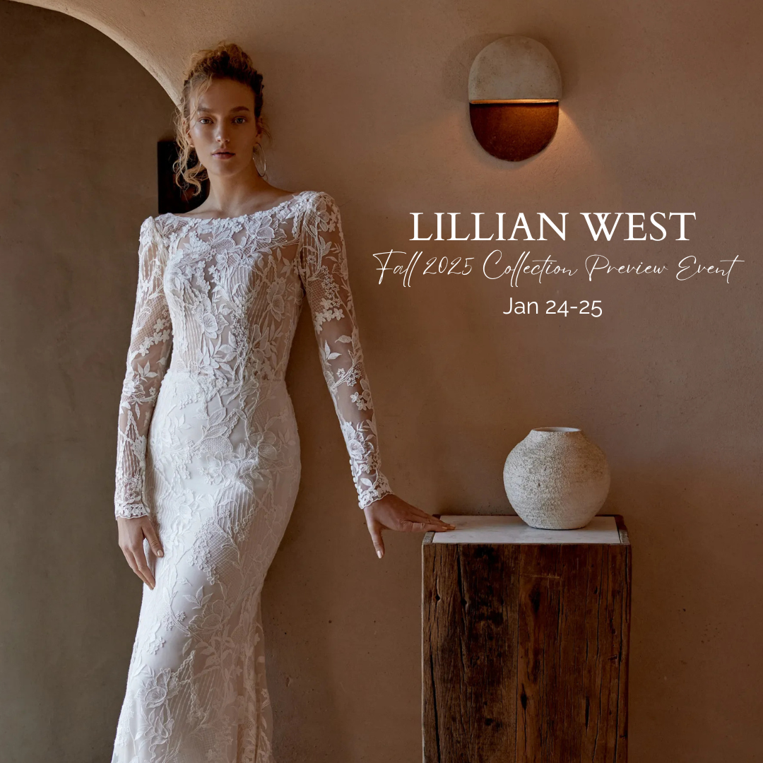 Lillian West Fall 2025 Collection Preview Event