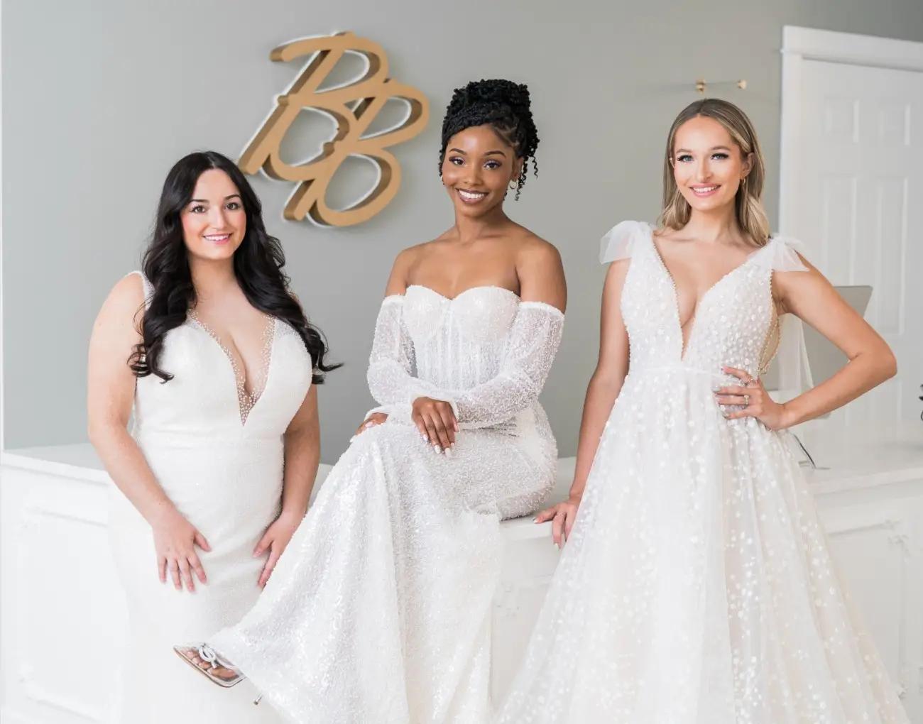 Bridal Salon