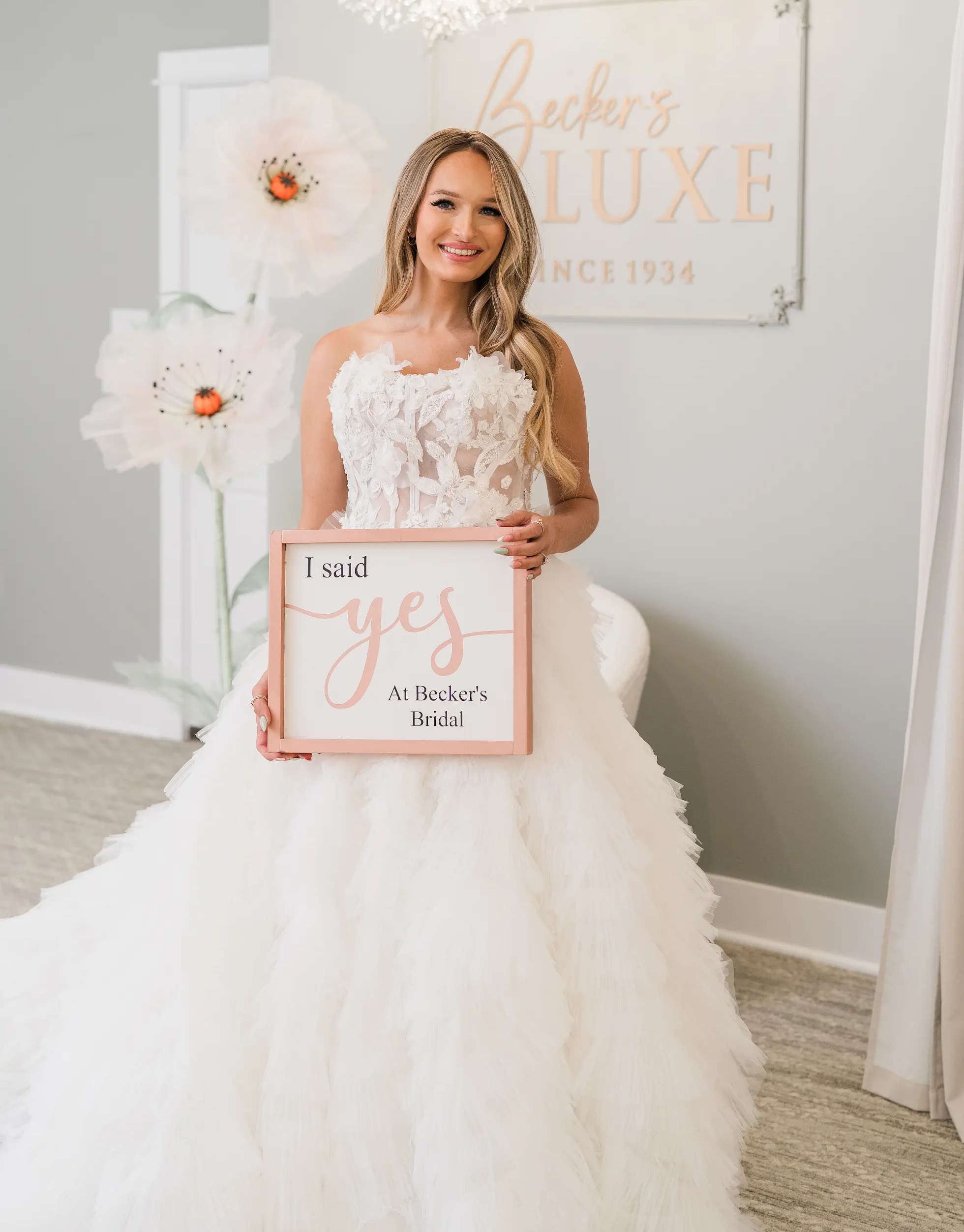 LUXE Bridal Shopping ($250- Grand Opening Rate!) Image