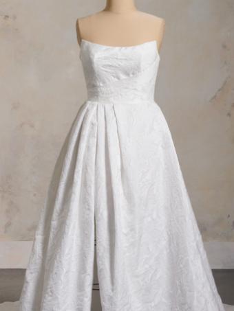 Sottero and Midgley Style #Aspen Marie 23SZ044A02 #0 default Ivory thumbnail