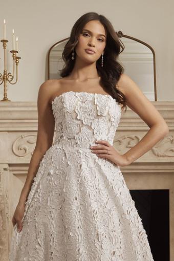 Casablanca  Bridal Style #2569 #2 default Ivory/Nude thumbnail