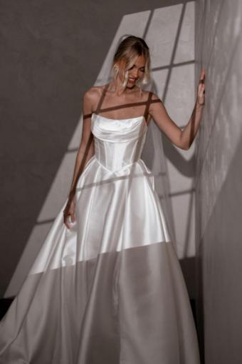 Made with Love Bridal Style #Celine #0 default Ivory thumbnail