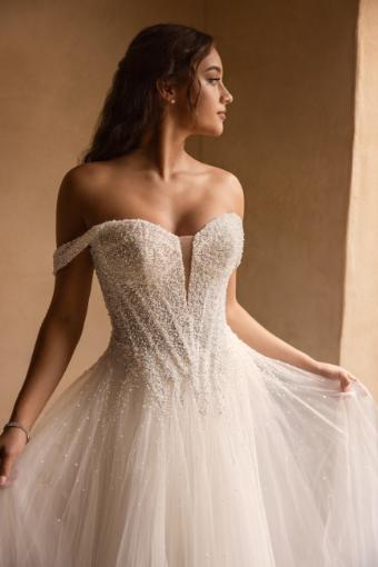 Sophia Tolli Style #Y3176 #2 default Ivory thumbnail