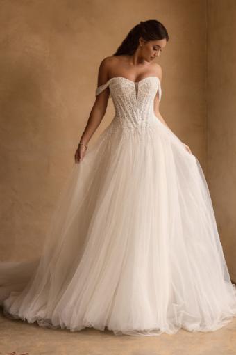 Sophia Tolli Style #Y3176 #0 default Ivory thumbnail