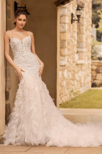 Sophia Tolli Style #ST645 #0 default Ivory/Champagne thumbnail