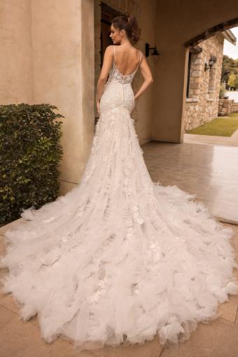 Sophia Tolli Style #ST645 #1 Ivory/Champagne thumbnail