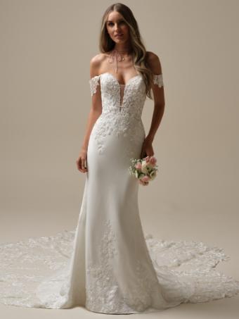 Maggie Sottero Style #YARA #4 default Ivory thumbnail