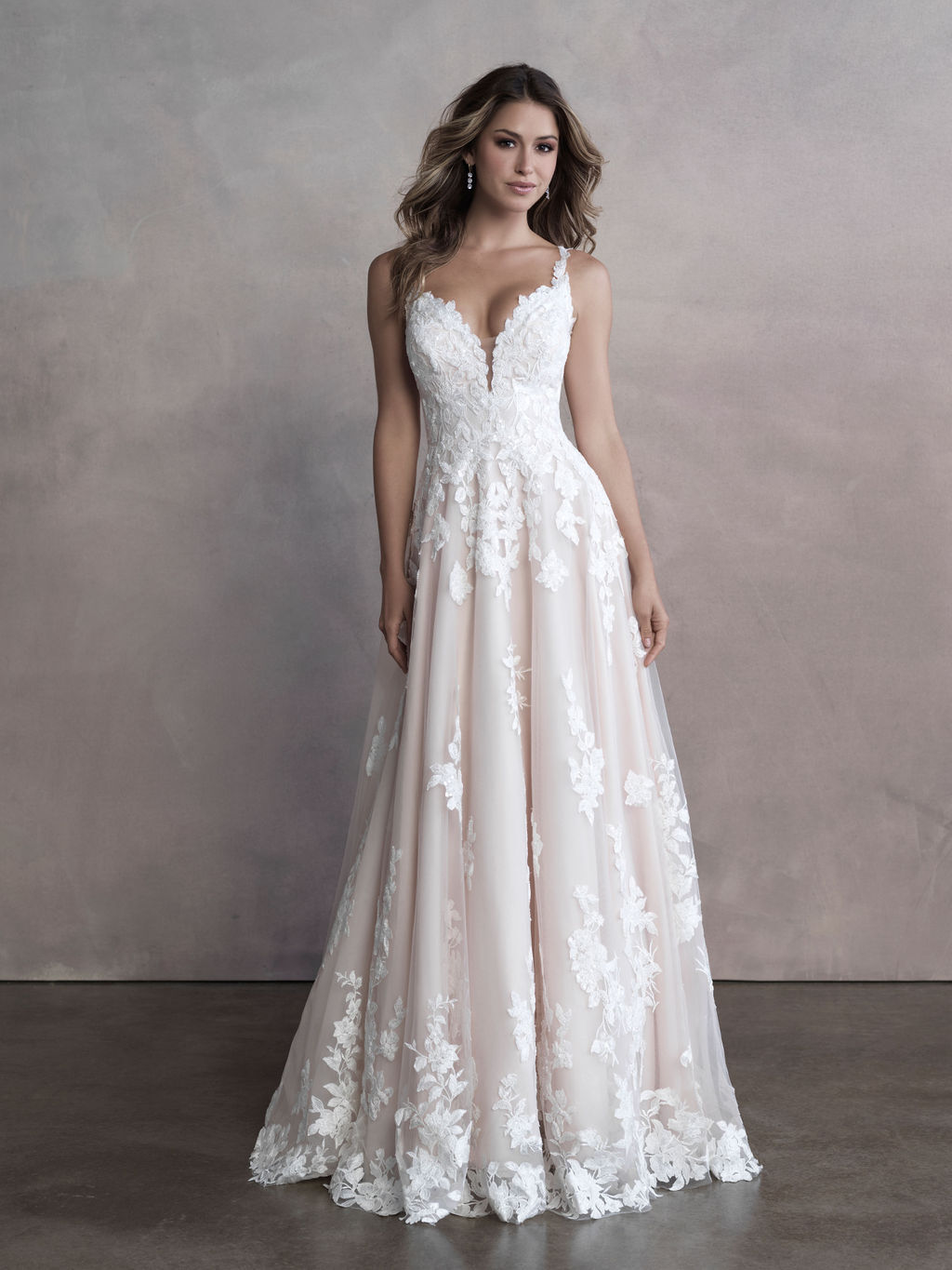 Allure Bridal Becker s Bridal 10111894391 Becker s Bridal