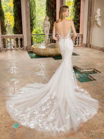 Enzoani Style #Ramona #2 Ivory/Nude thumbnail