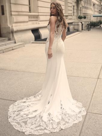 Maggie Sottero Style #Audrina #1 default thumbnail