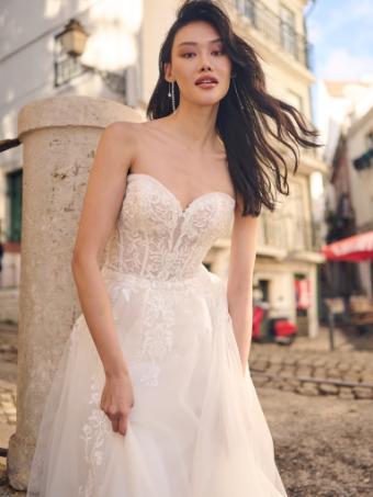 Maggie Sottero Style #Danielle Lane #2 thumbnail