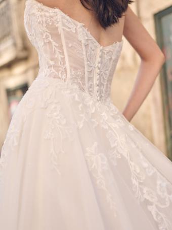 Maggie Sottero Style #Danielle Lane #3 thumbnail