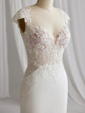 Maggie Sottero Style #IDABELLE #2 thumbnail