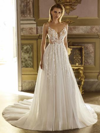 Enzoani Style #Bennett #0 default Ivory/Blush/Nude thumbnail