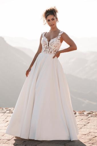 Allure Bridal Style #A1213 #0 default Ivory/Champagne/Nude thumbnail