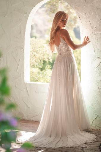 Allure Bridal Style #R3714 #1 default Ivory/Champagne/Nude thumbnail