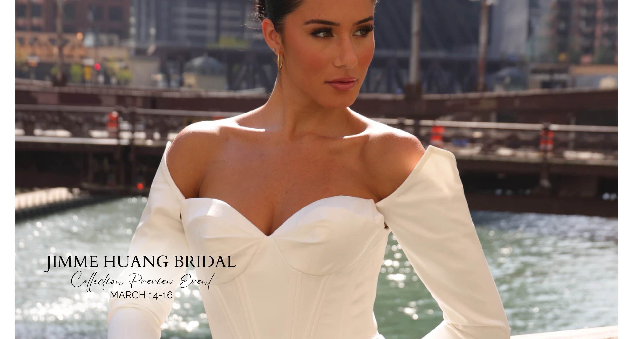 jimme huang bridal trunk show 1